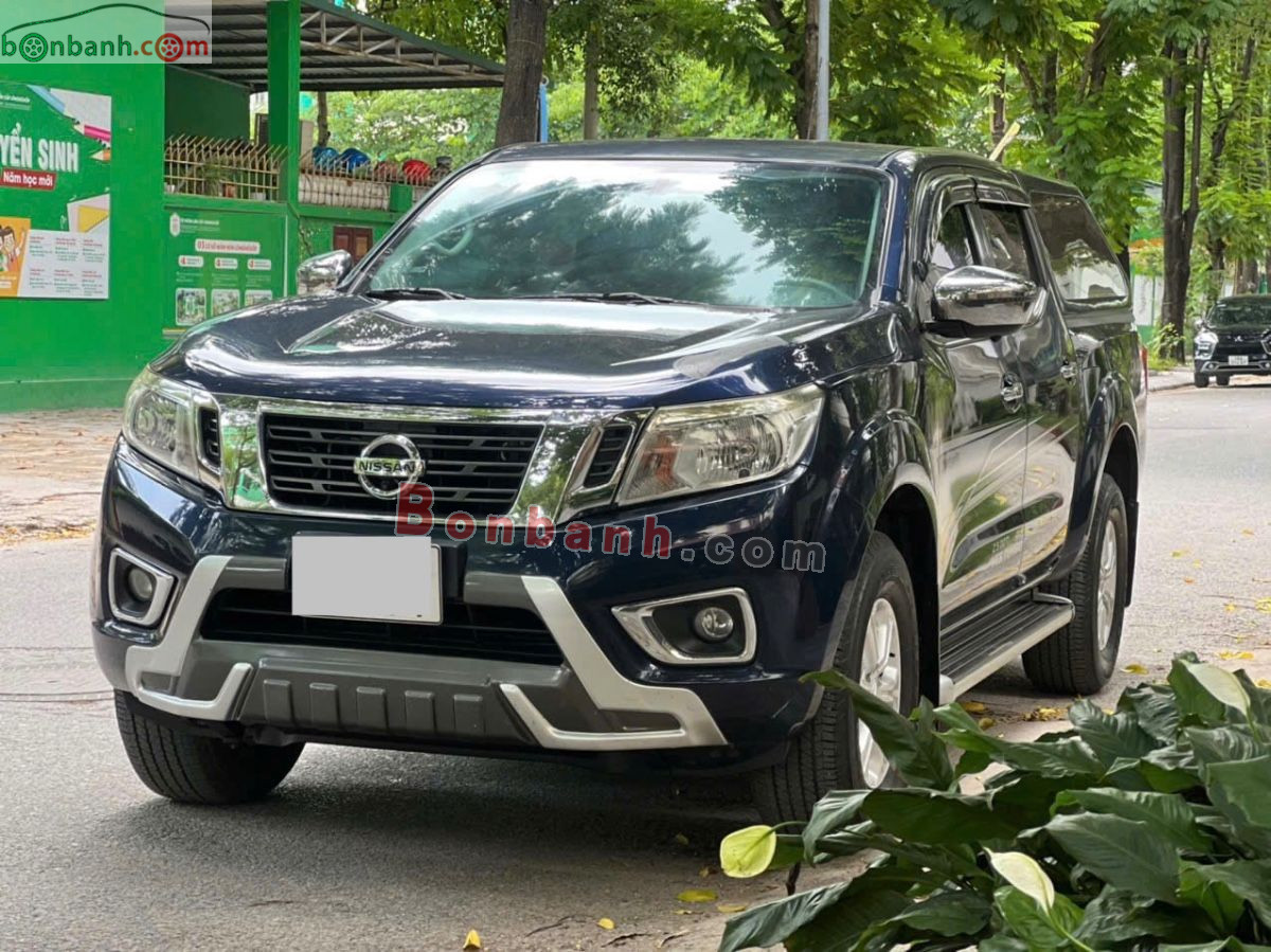 Bán ô tô Nissan Navara EL Premium R - 2018 - xe cũ