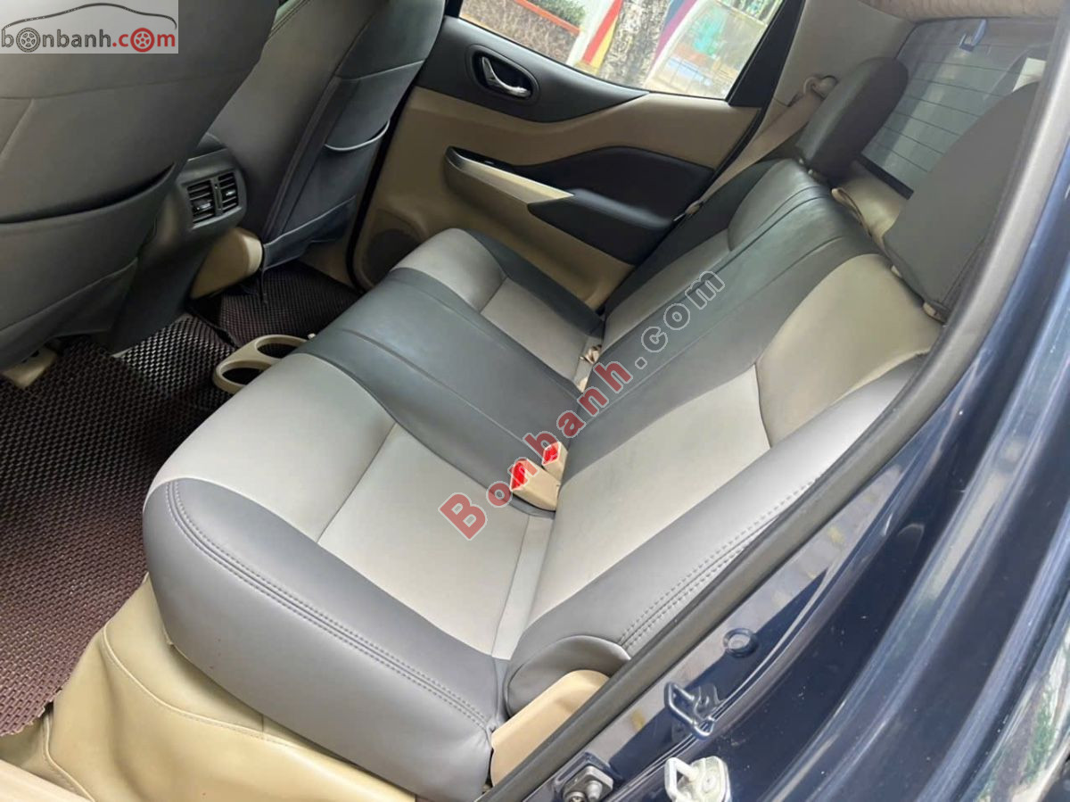 Bán ô tô Nissan Navara EL Premium R - 2018 - xe cũ