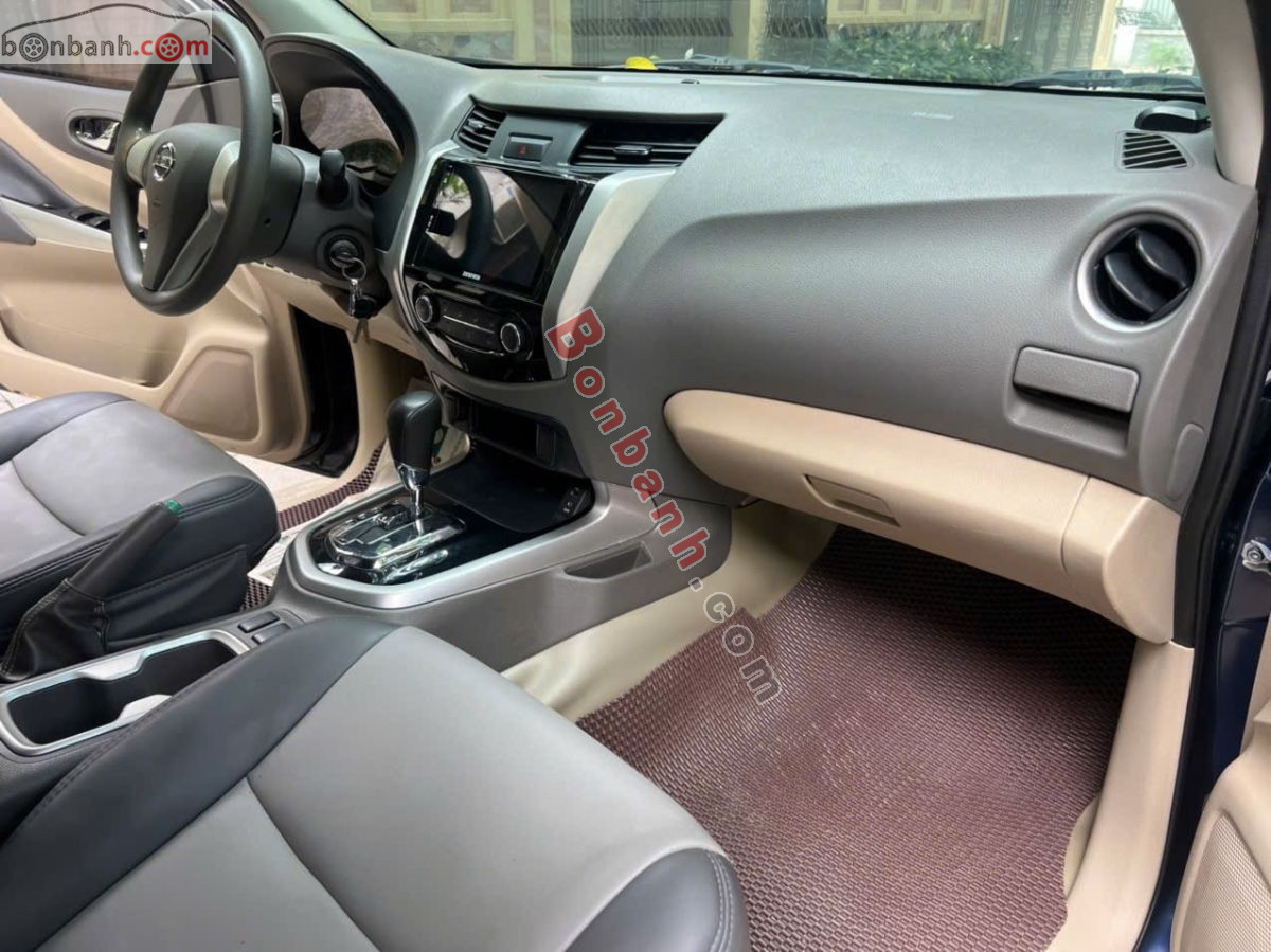 Bán ô tô Nissan Navara EL Premium R - 2018 - xe cũ