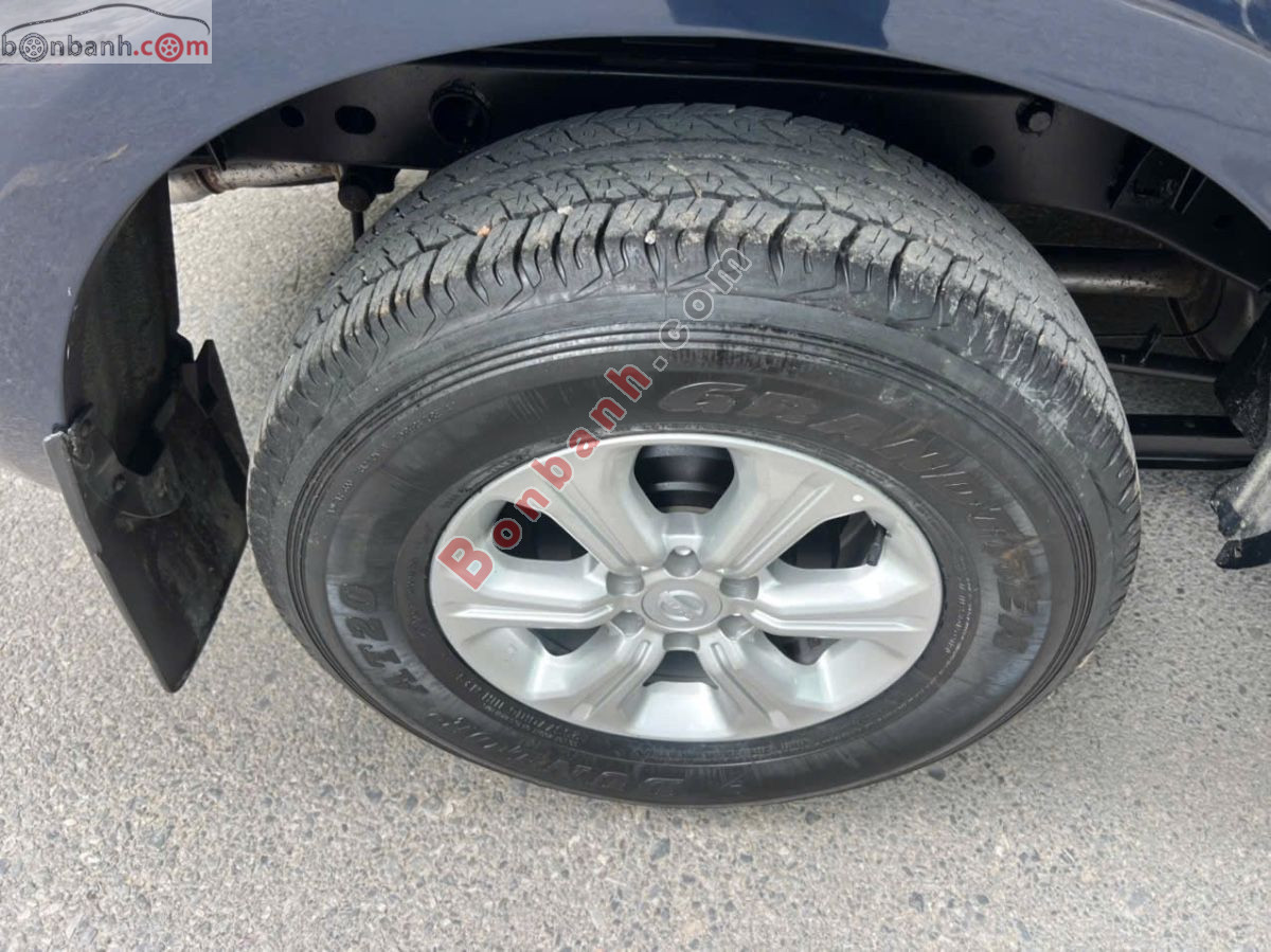 Bán ô tô Nissan Navara EL Premium R - 2018 - xe cũ