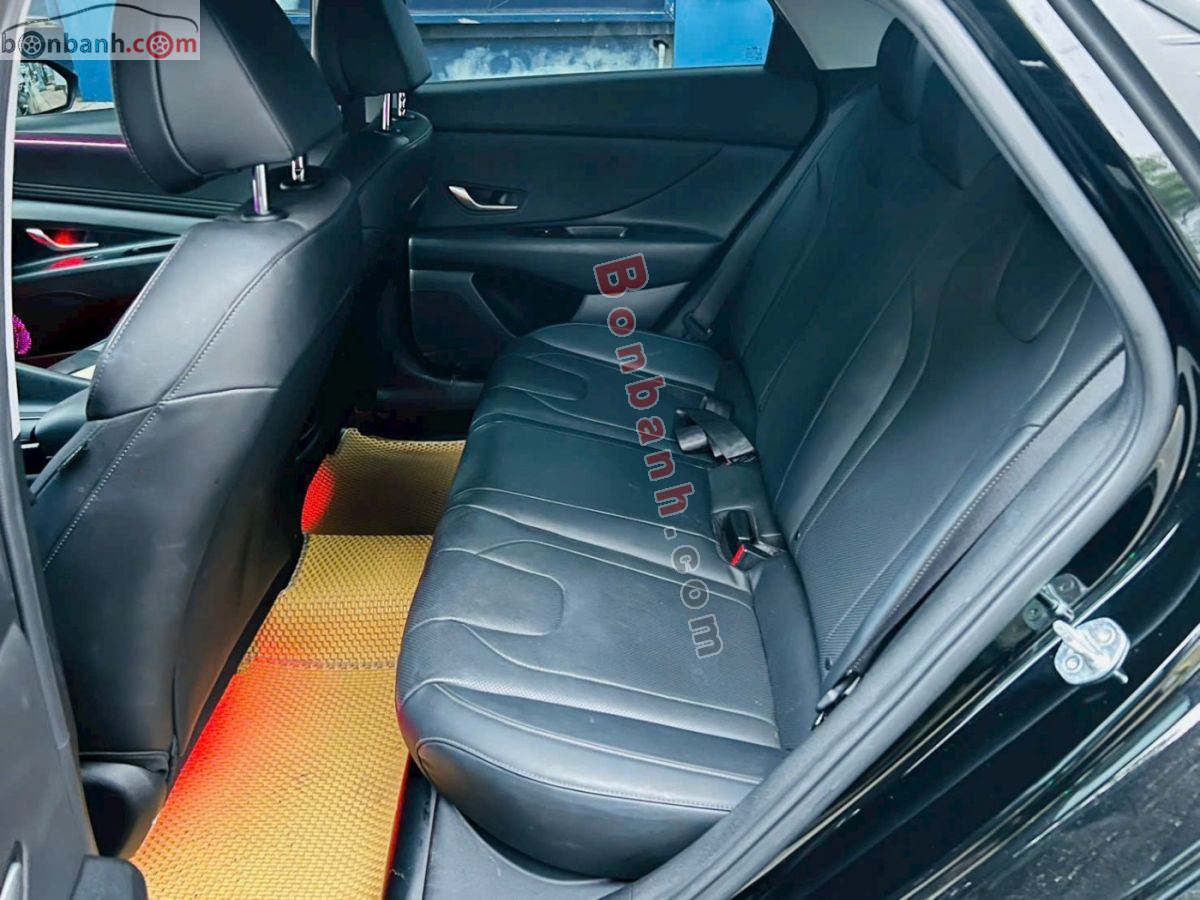 Bán ô tô Hyundai Elantra 1.6 AT Đặc biệt - 2024 - xe cũ