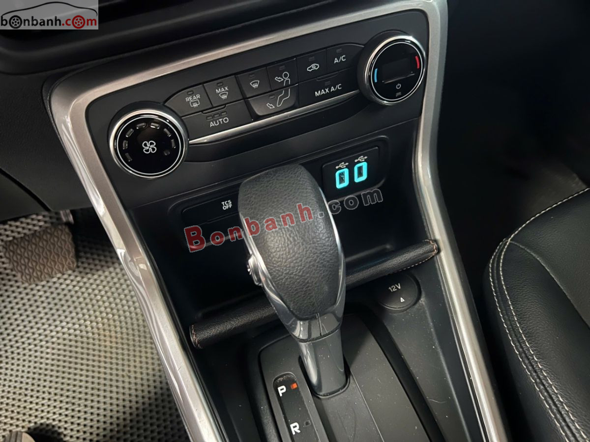 Bán ô tô Ford EcoSport Titanium 1.0 AT - 2021 - xe cũ