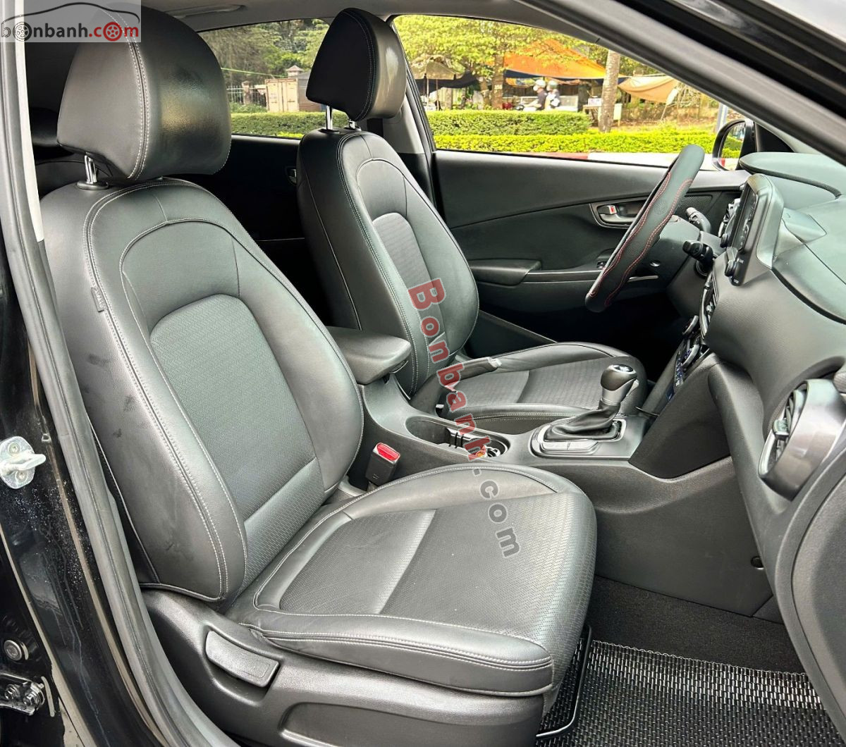 Bán ô tô Hyundai Kona 1.6 Turbo - 2020 - xe cũ