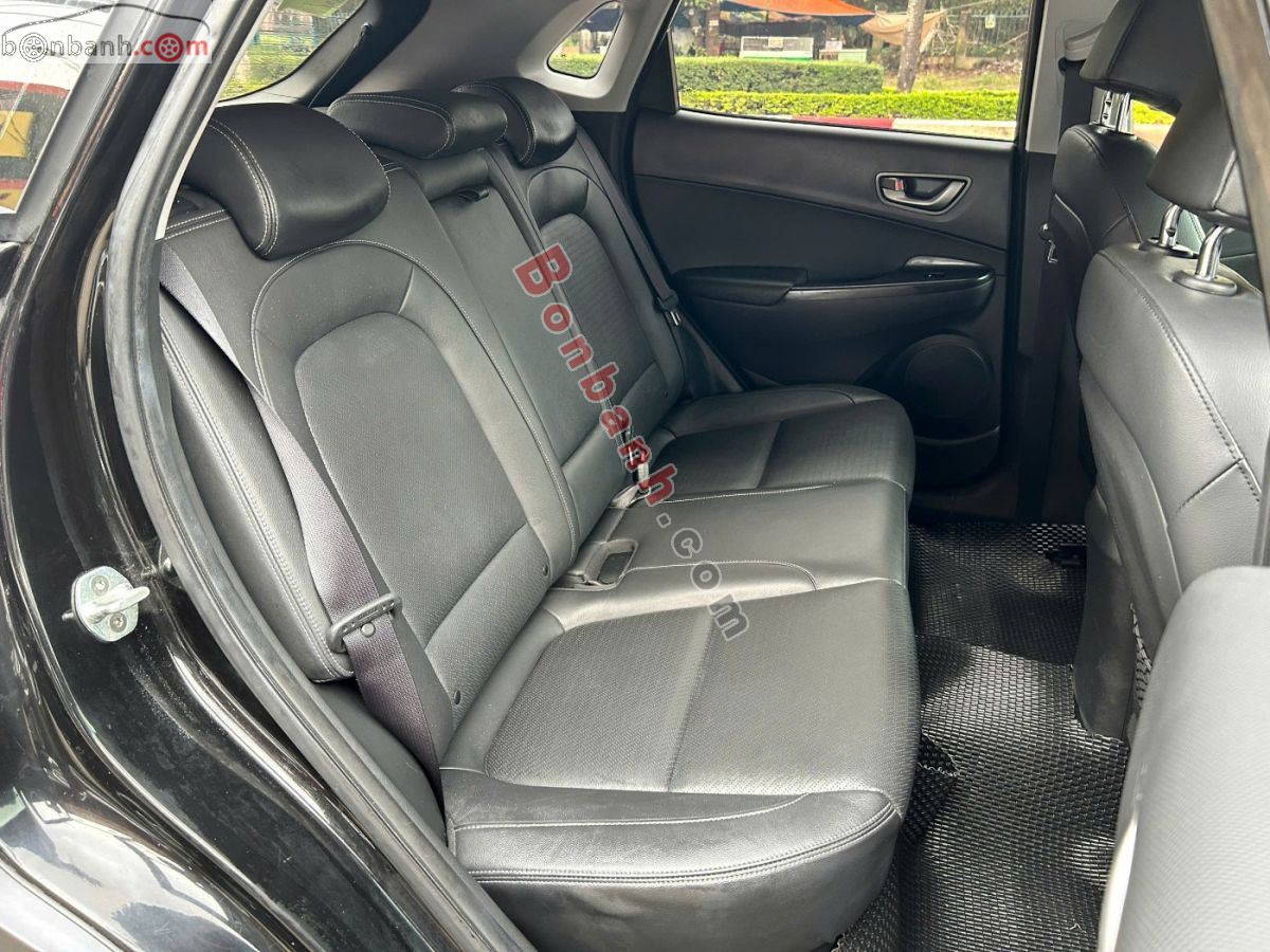 Bán ô tô Hyundai Kona 1.6 Turbo - 2020 - xe cũ