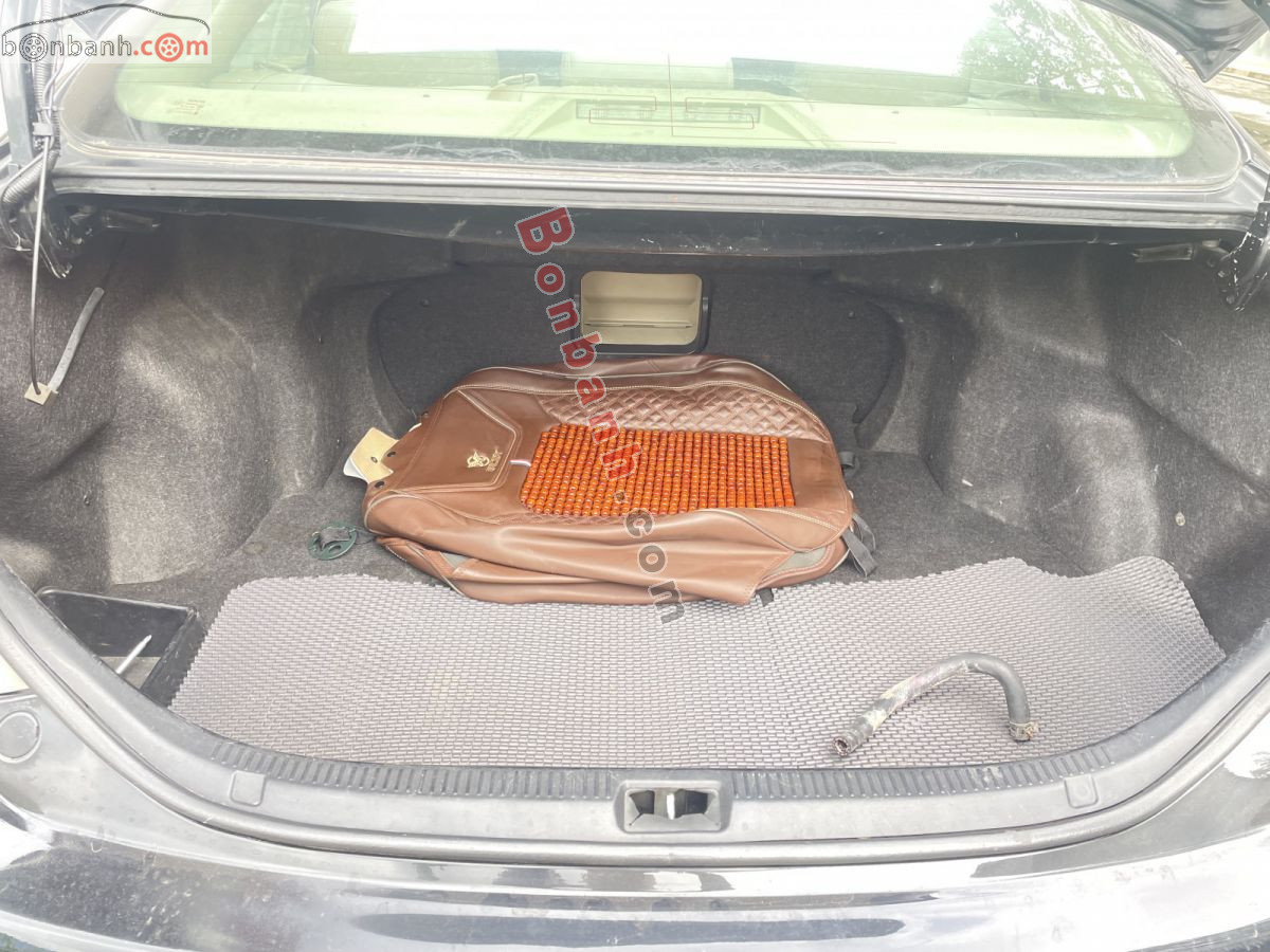 Bán ô tô Toyota Camry 2.4G - 2009 - xe cũ