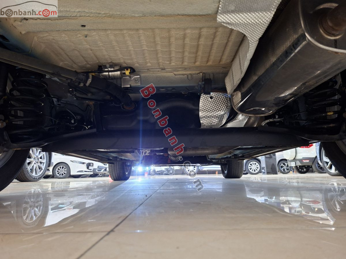 Bán ô tô Ford EcoSport Trend 1.5L AT - 2015 - xe cũ