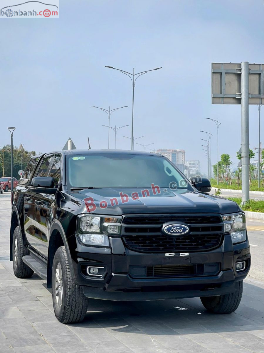 Bán ô tô Ford Ranger XLS 2.0L 4x4 AT - 2022 - xe cũ