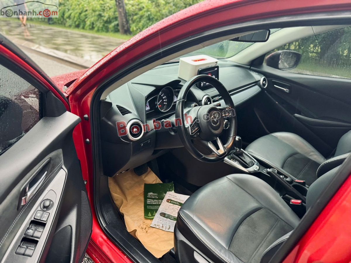 Bán ô tô Mazda 2 Sport Luxury - 2022 - xe cũ