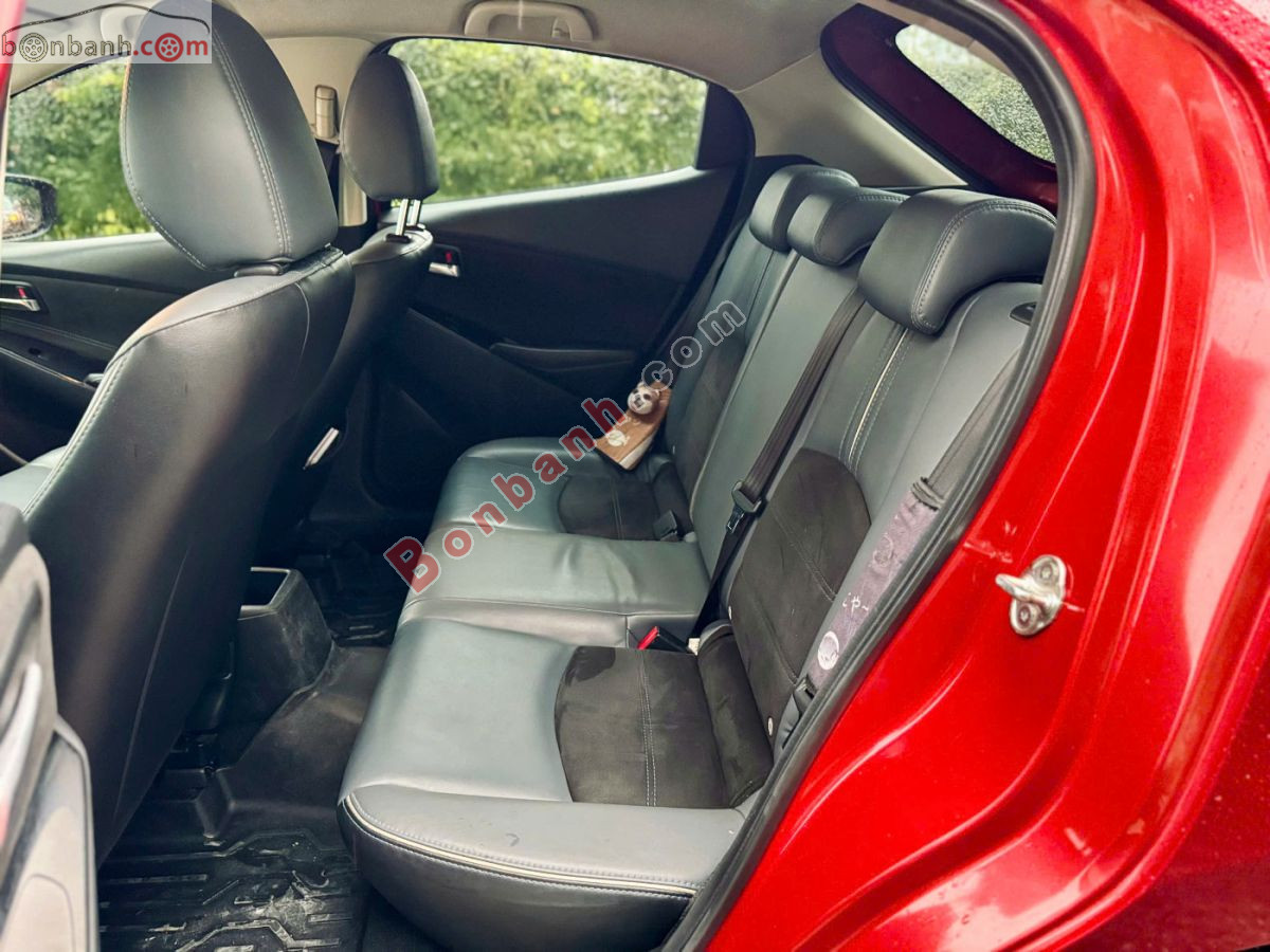 Bán ô tô Mazda 2 Sport Luxury - 2022 - xe cũ