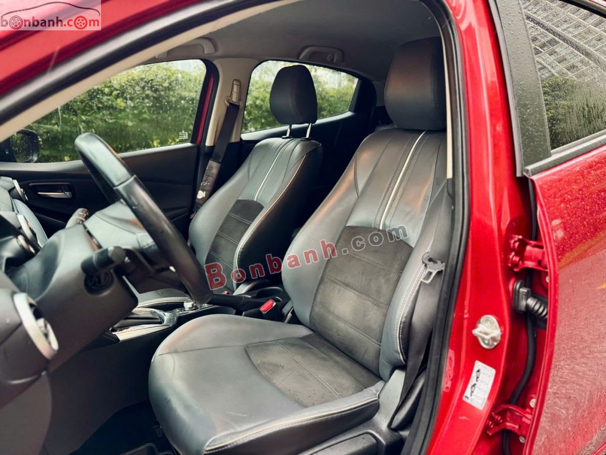 Bán ô tô Mazda 2 Sport Luxury - 2022 - xe cũ