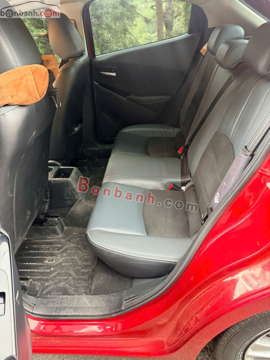 Bán ô tô Mazda 2 Sport Luxury - 2022 - xe cũ