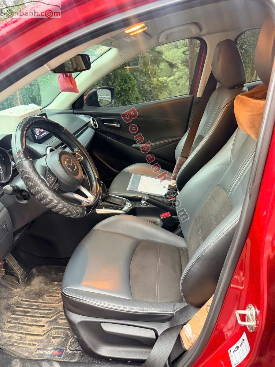 Bán ô tô Mazda 2 Sport Luxury - 2022 - xe cũ