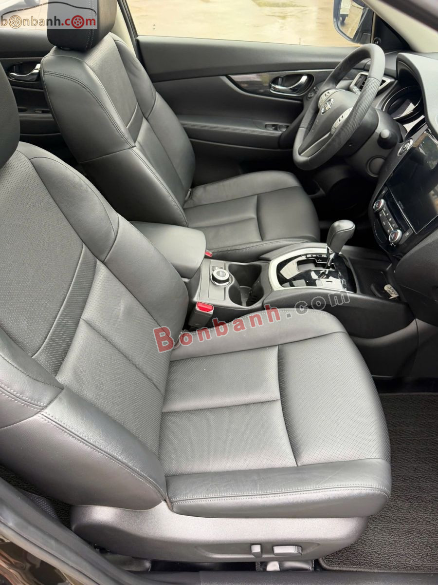 Bán ô tô Nissan X trail 2.5 SV Luxury 4WD - 2020 - xe cũ