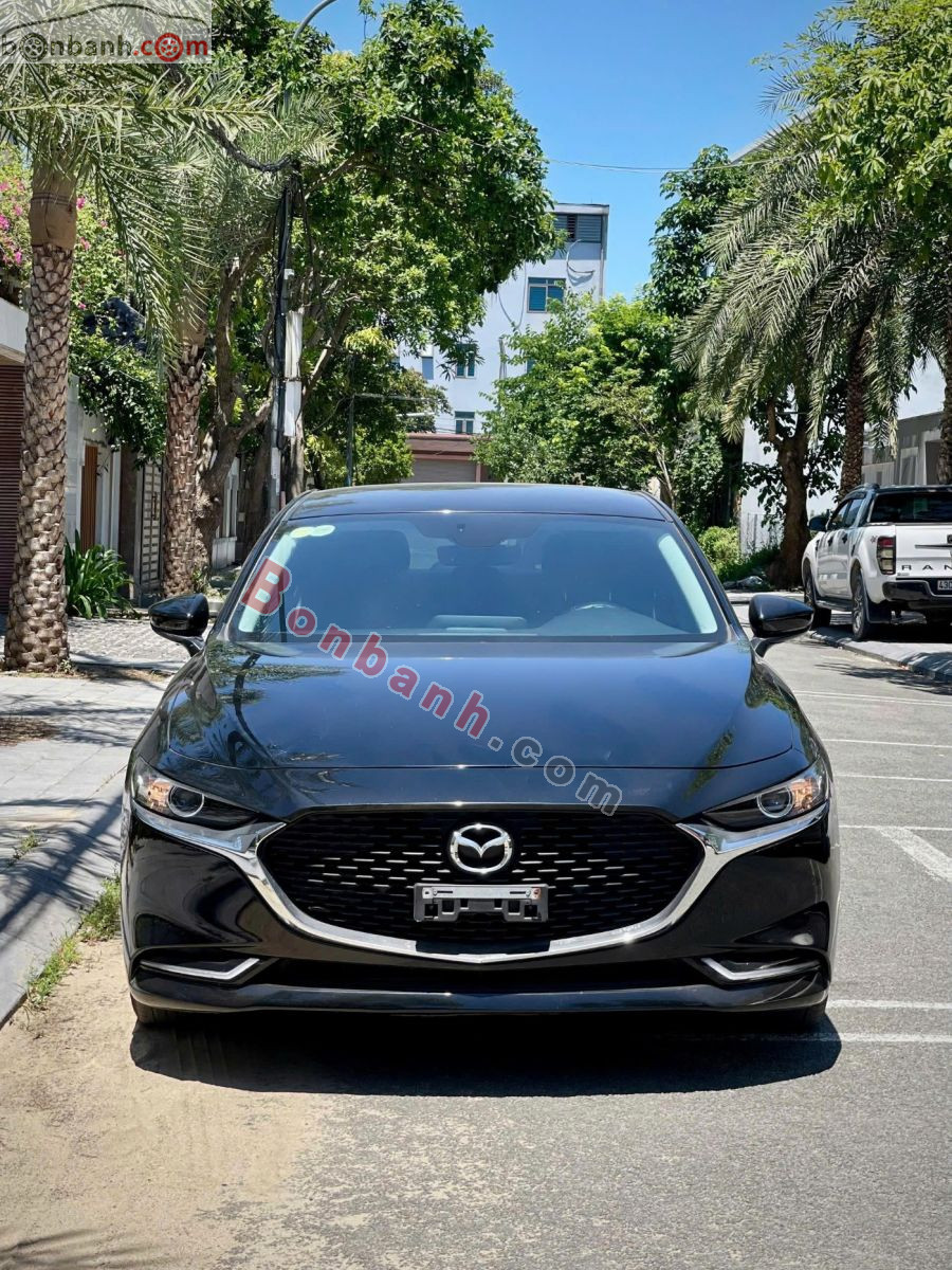 Bán ô tô Mazda 3 1.5L Luxury - 2022 - xe cũ