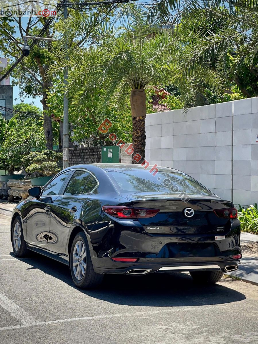 Bán ô tô Mazda 3 1.5L Luxury - 2022 - xe cũ