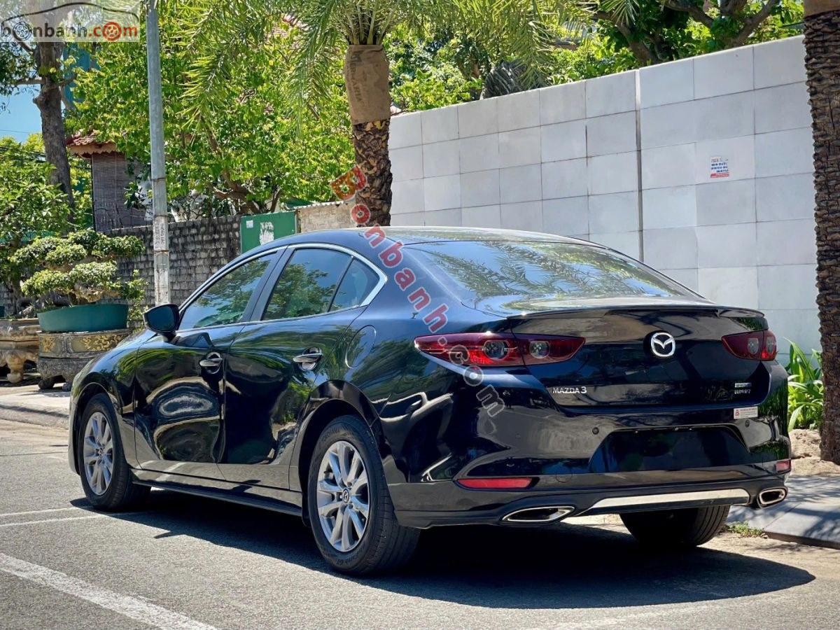 Bán ô tô Mazda 3 1.5L Luxury - 2022 - xe cũ