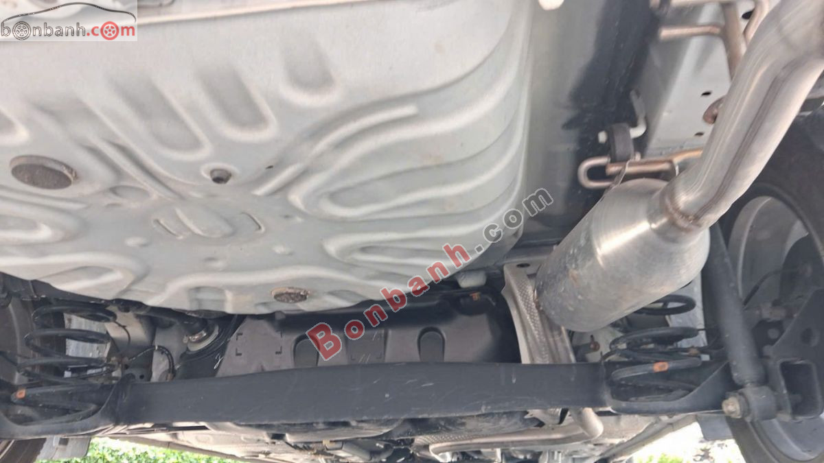 Bán ô tô Toyota Vios 1.5E MT - 2018 - xe cũ