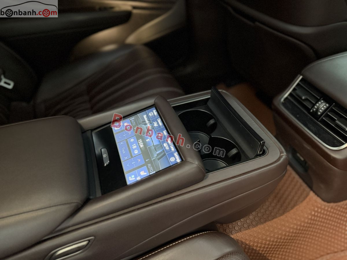 Bán ô tô Lexus LS 500 - 2019 - xe cũ