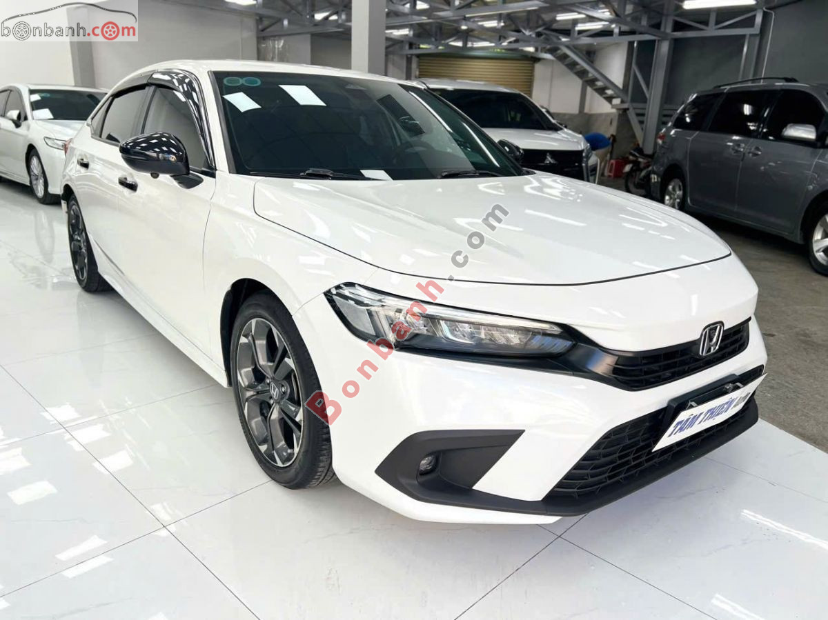 Bán ô tô Honda Civic G 1.5 AT - 2022 - xe cũ