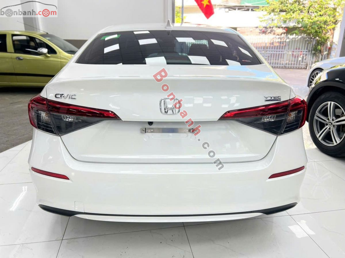 Bán ô tô Honda Civic G 1.5 AT - 2022 - xe cũ