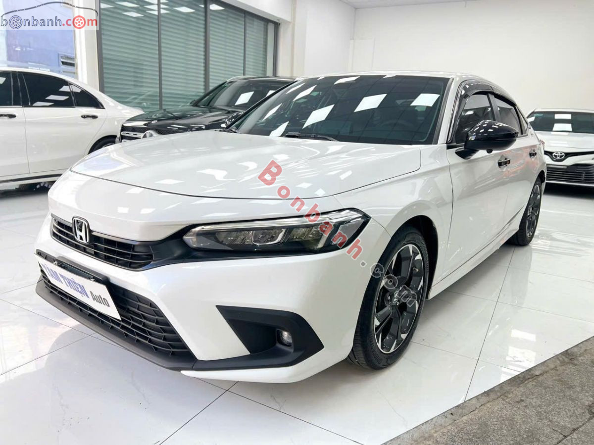 Bán ô tô Honda Civic G 1.5 AT - 2022 - xe cũ