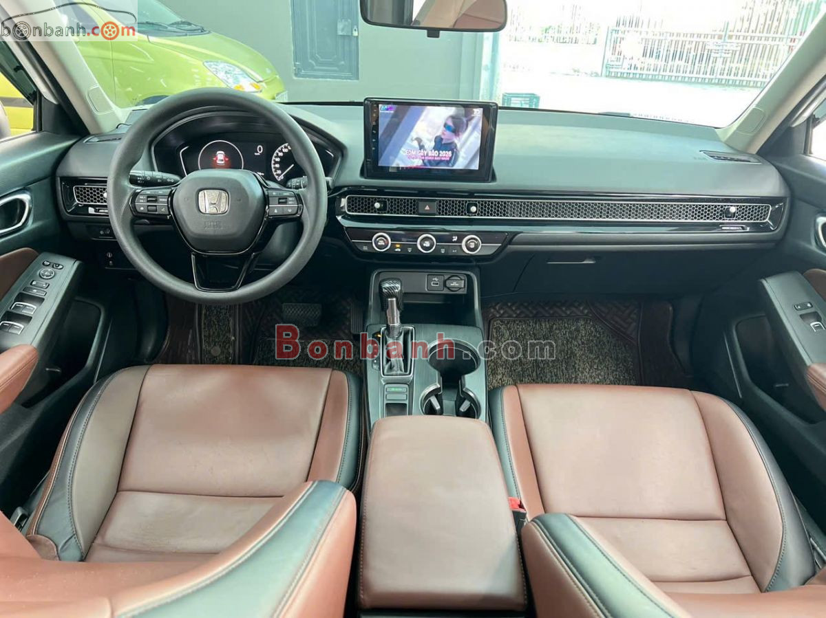 Bán ô tô Honda Civic G 1.5 AT - 2022 - xe cũ