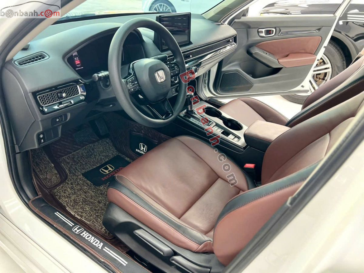 Bán ô tô Honda Civic G 1.5 AT - 2022 - xe cũ
