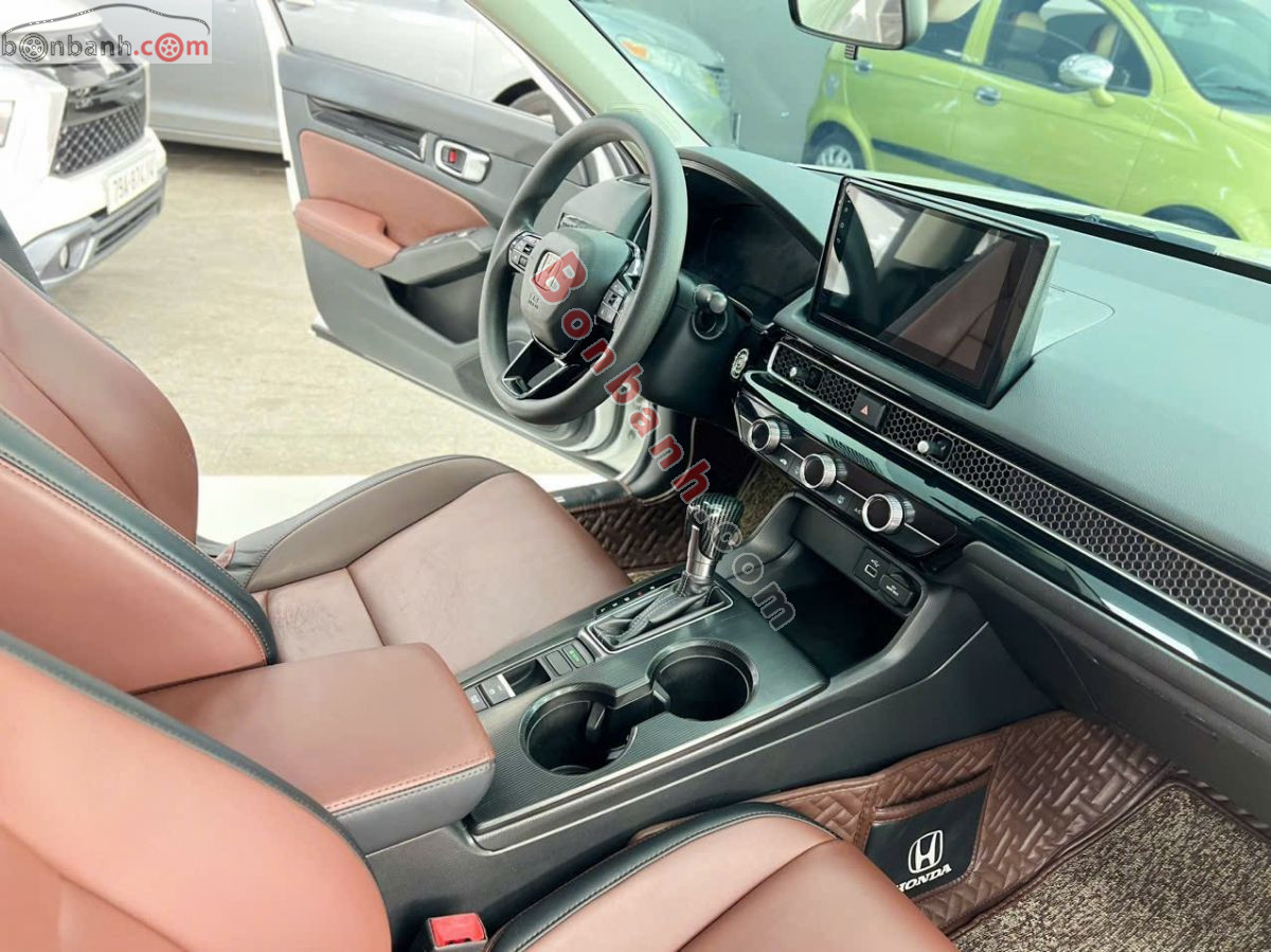 Bán ô tô Honda Civic G 1.5 AT - 2022 - xe cũ