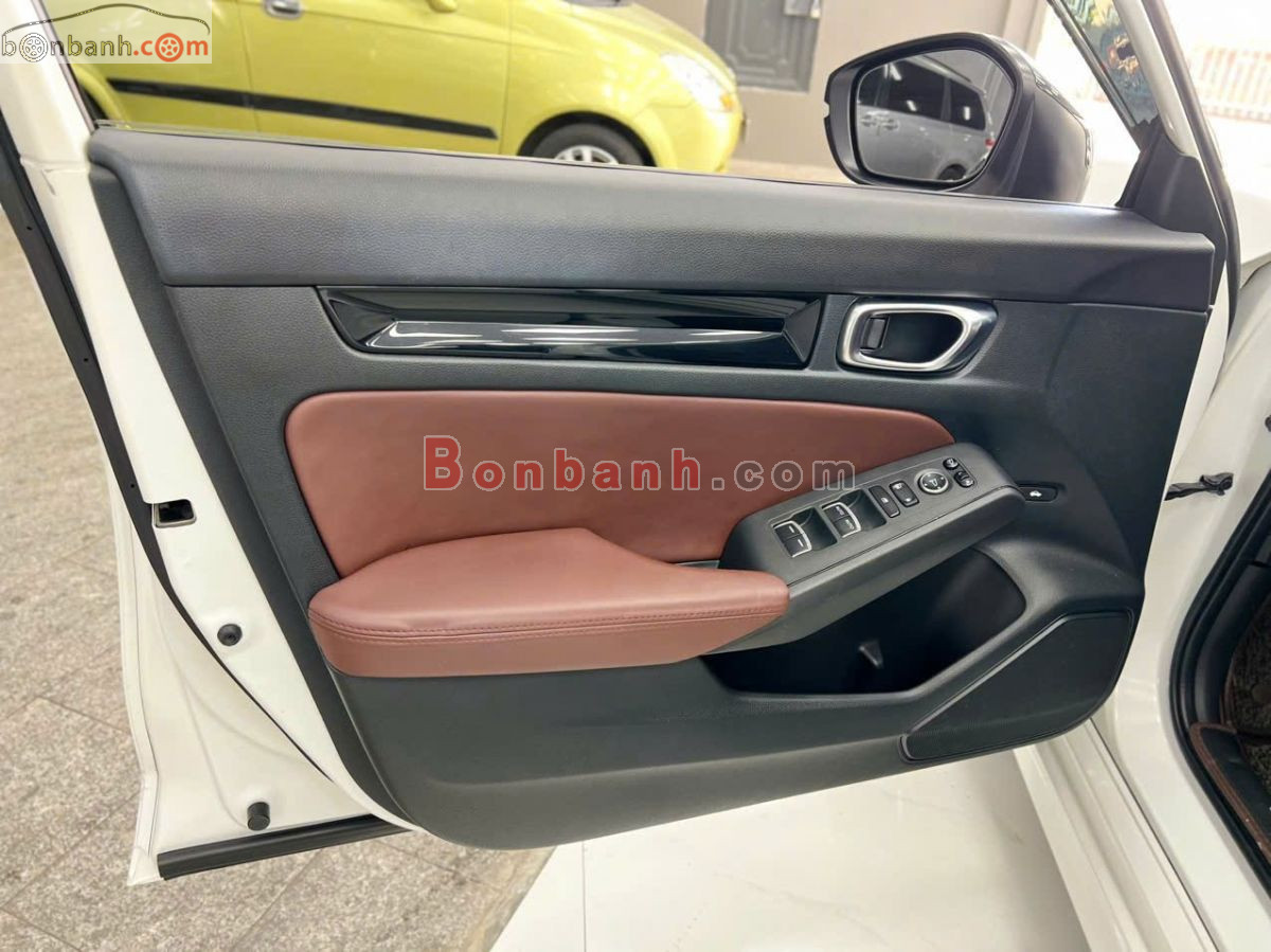 Bán ô tô Honda Civic G 1.5 AT - 2022 - xe cũ