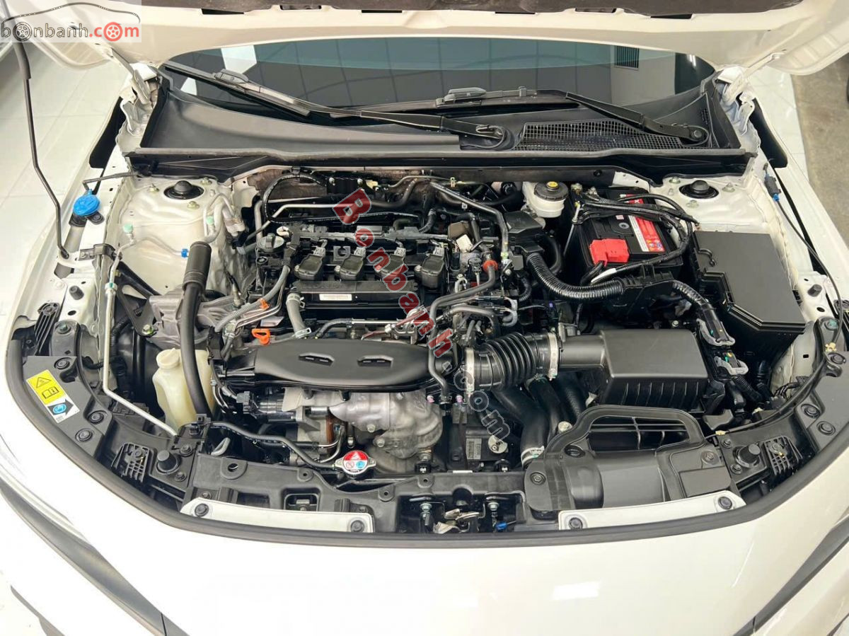 Bán ô tô Honda Civic G 1.5 AT - 2022 - xe cũ