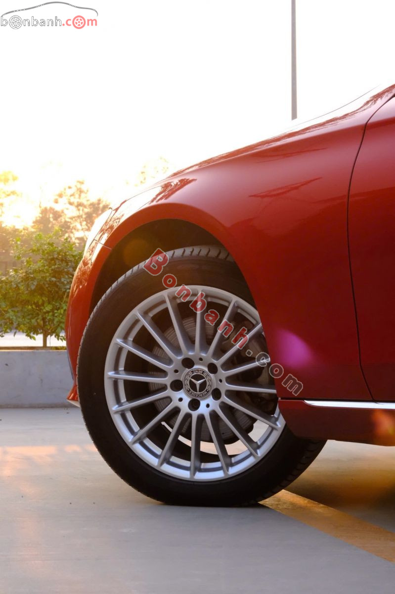 Bán ô tô Mercedes Benz E class E200 Exclusive - 2021 - xe cũ