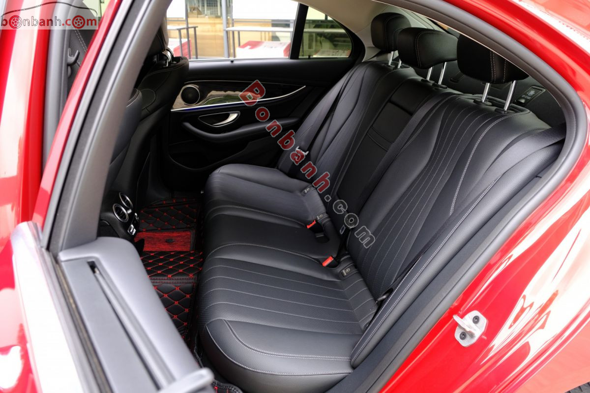 Bán ô tô Mercedes Benz E class E200 Exclusive - 2021 - xe cũ