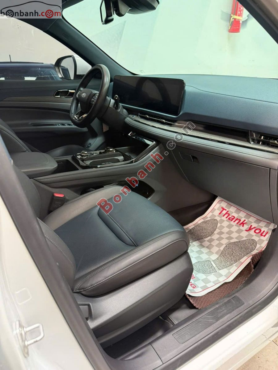 Bán ô tô Ford Territory Titanium X 1.5 AT - 2024 - xe cũ