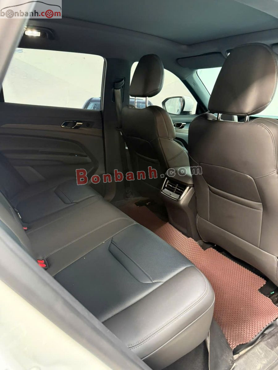 Bán ô tô Ford Territory Titanium X 1.5 AT - 2024 - xe cũ
