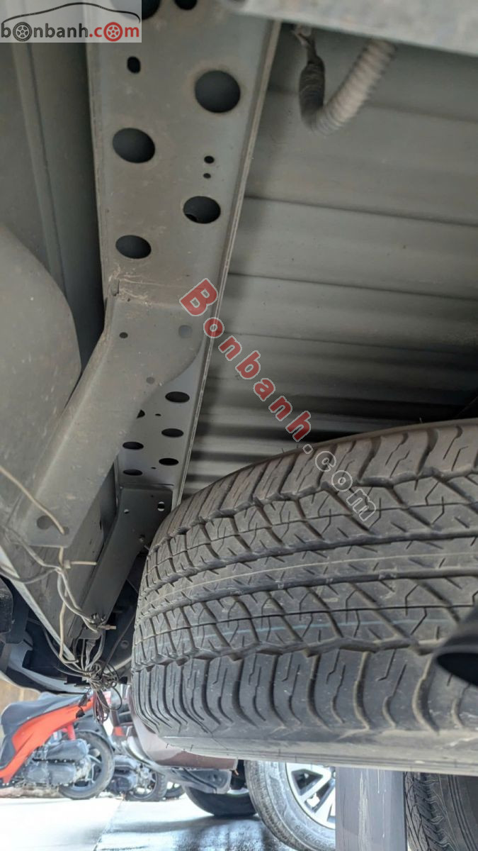 Bán ô tô Ford Ranger XLS 2.2L 4x2 MT - 2021 - xe cũ