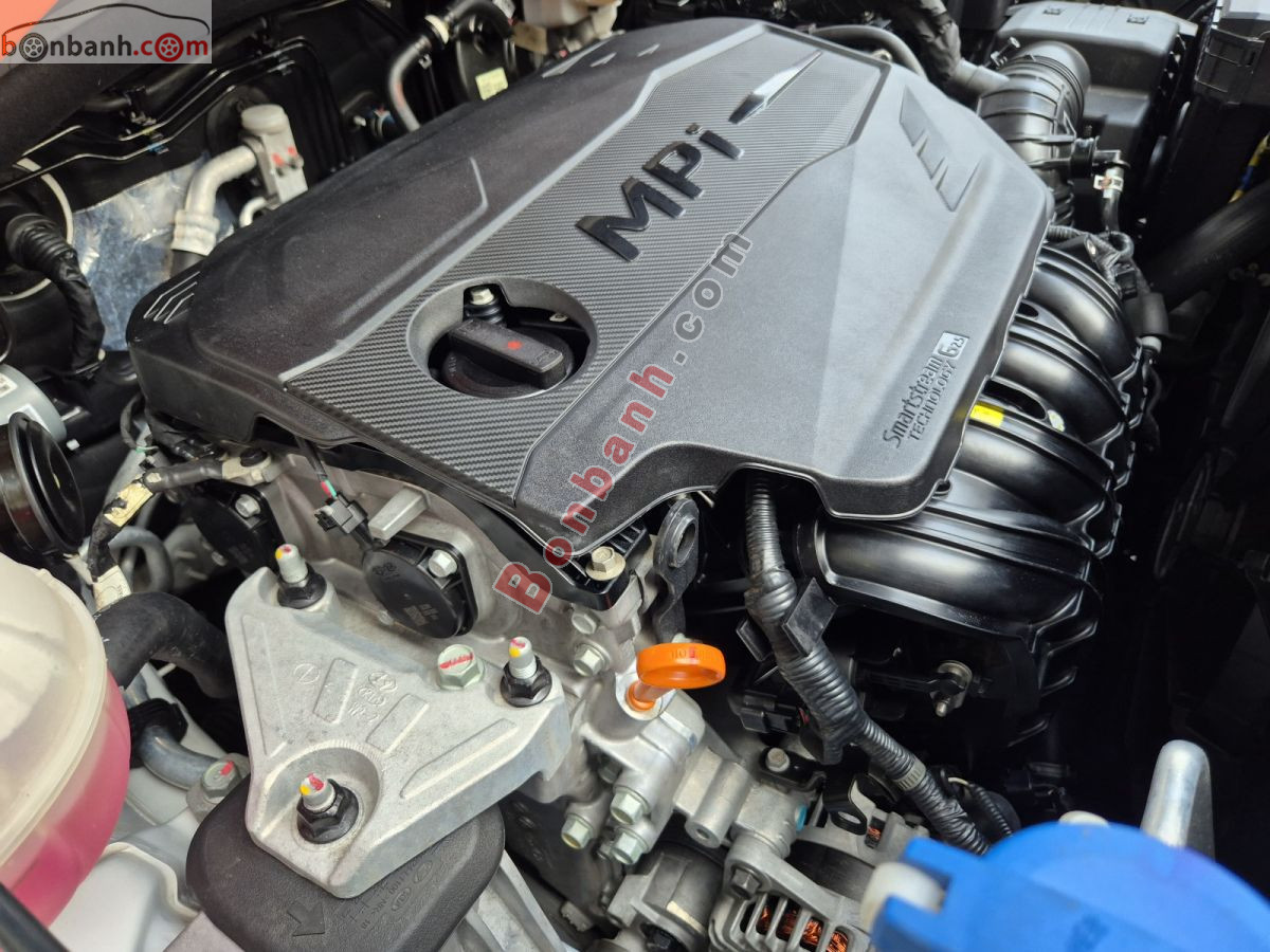 Bán ô tô Kia Sorento Signature 2.5 AT AWD - 2023 - xe cũ