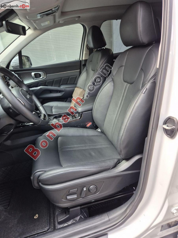 Bán ô tô Kia Sorento Signature 2.5 AT AWD - 2023 - xe cũ
