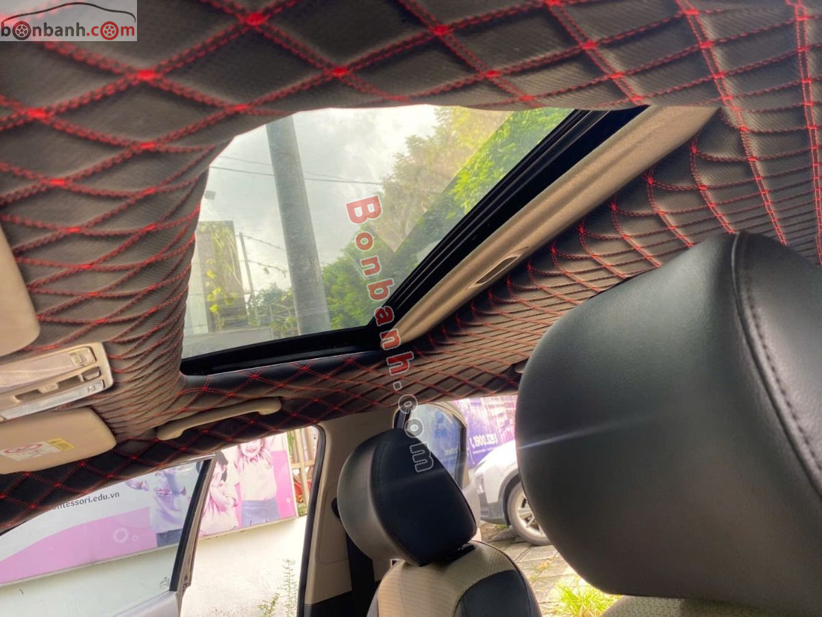 Bán ô tô Hyundai Accent 1.4 AT Đặc Biệt - 2021 - xe cũ