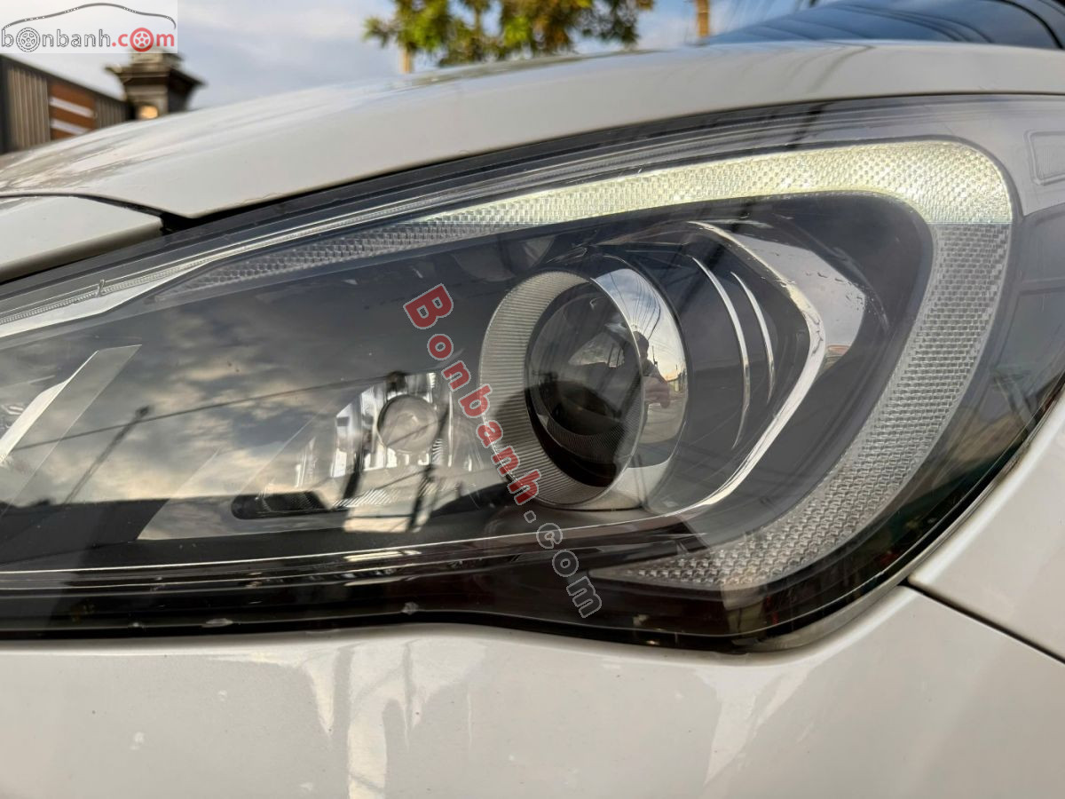 Bán ô tô Hyundai Accent 1.4 MT - 2022 - xe cũ