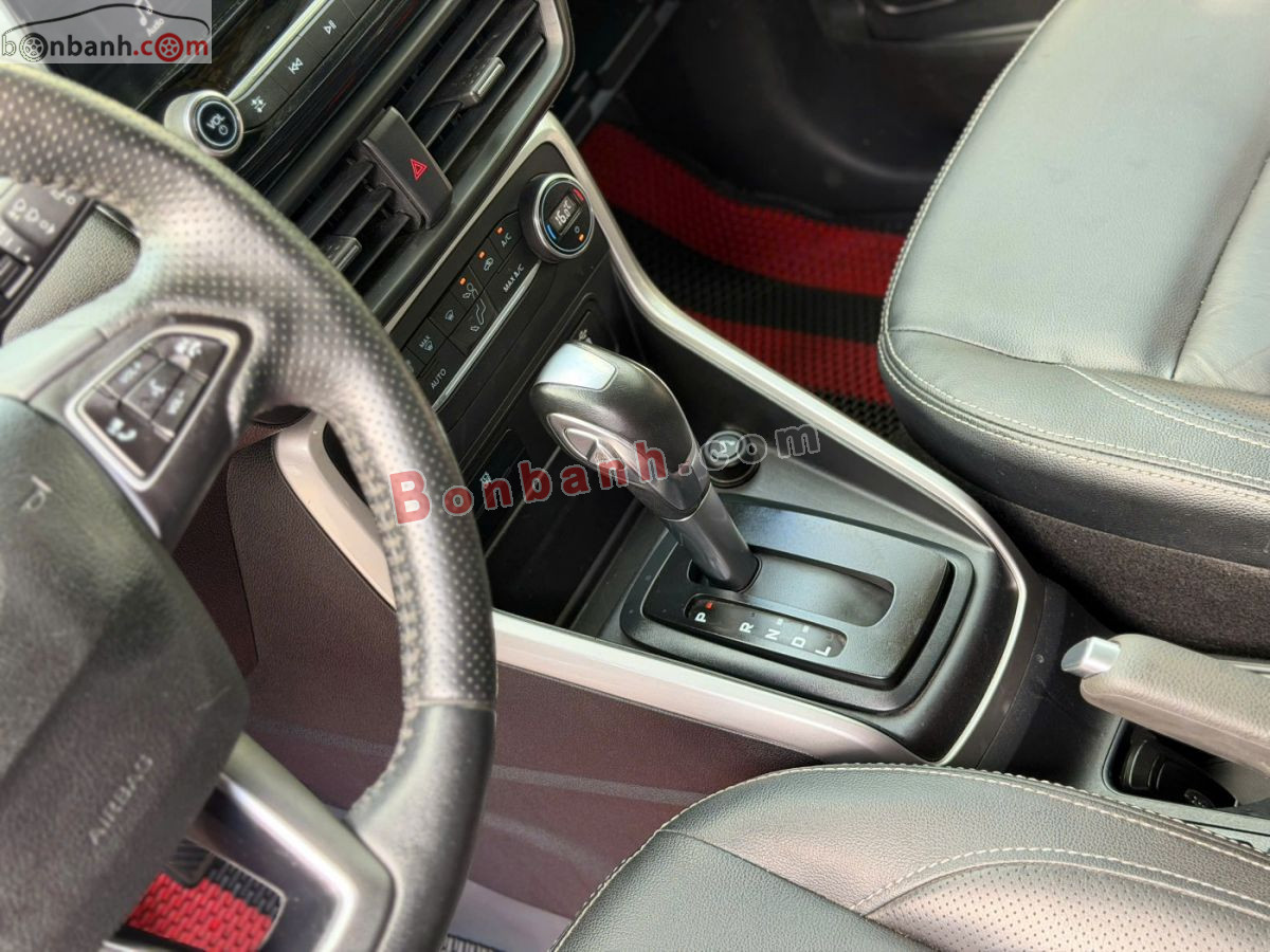 Bán ô tô Ford EcoSport Titanium 1.5L AT - 2018 - xe cũ