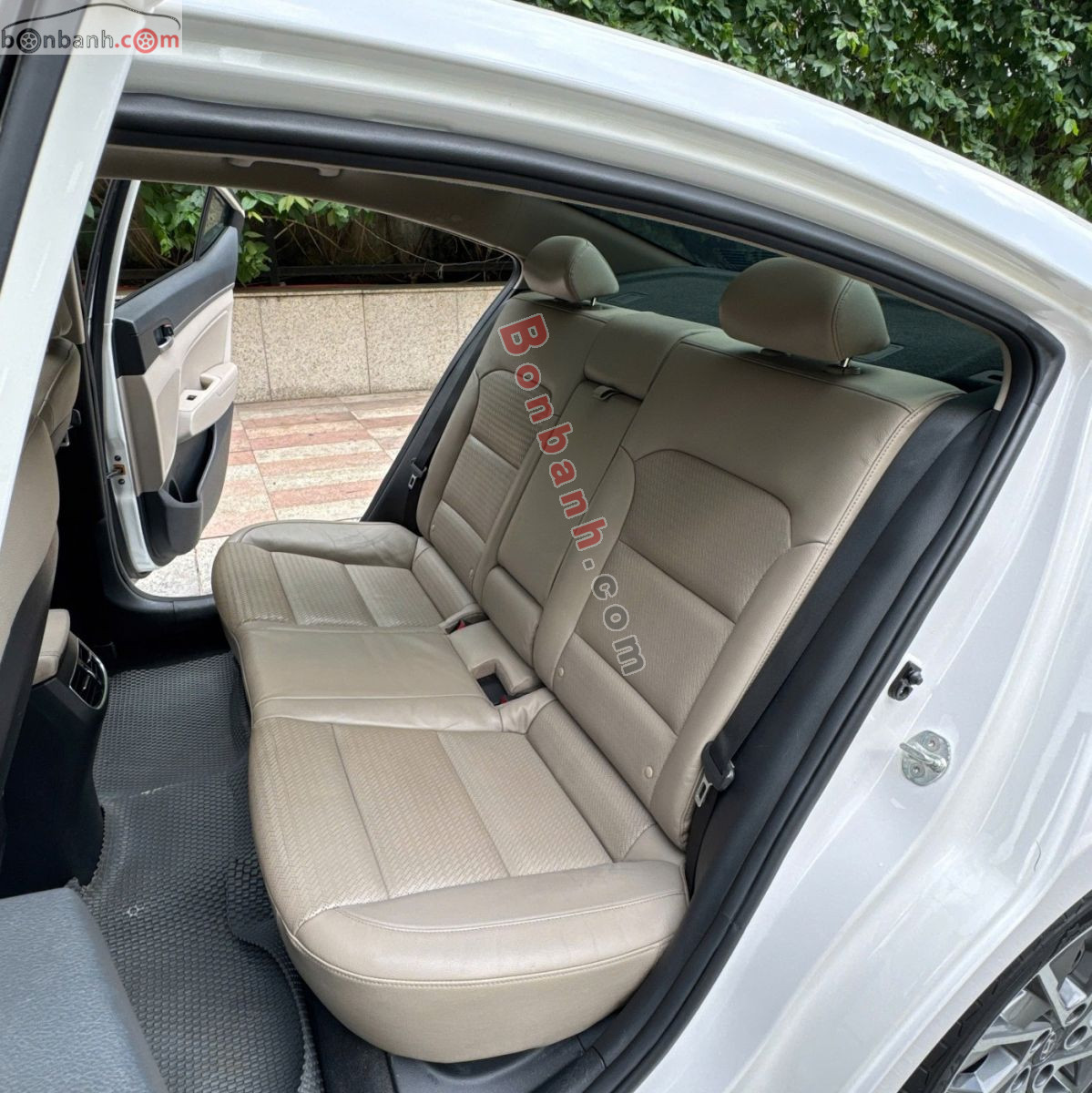 Bán ô tô Hyundai Elantra 2.0 AT - 2021 - xe cũ
