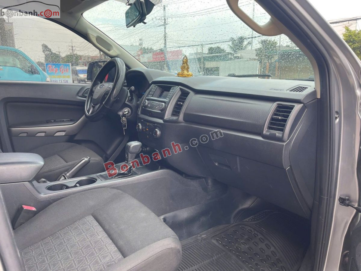 Bán ô tô Ford Ranger XLS 2.2L 4x2 AT - 2018 - xe cũ