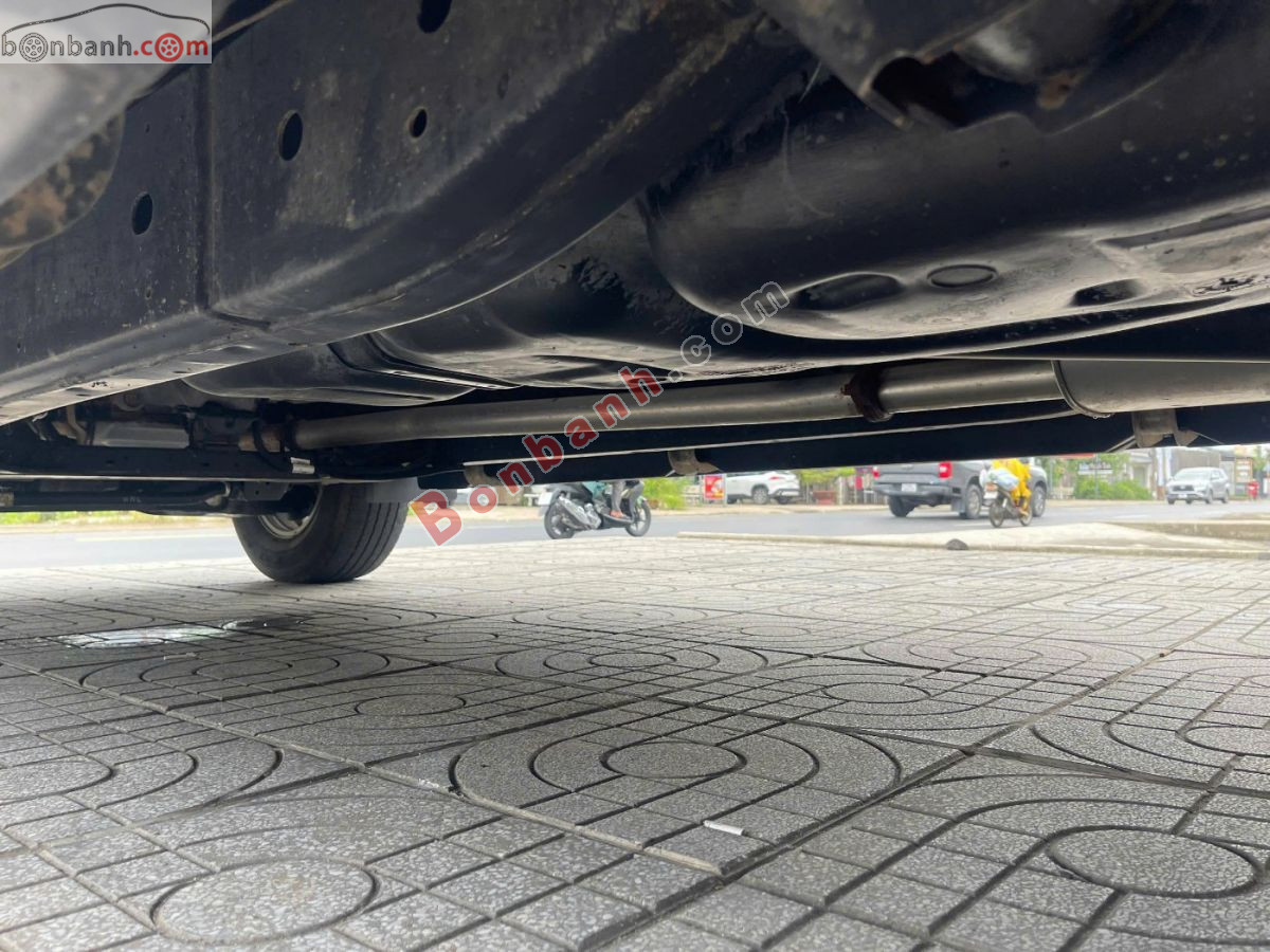 Bán ô tô Ford Ranger XLS 2.2L 4x2 AT - 2018 - xe cũ
