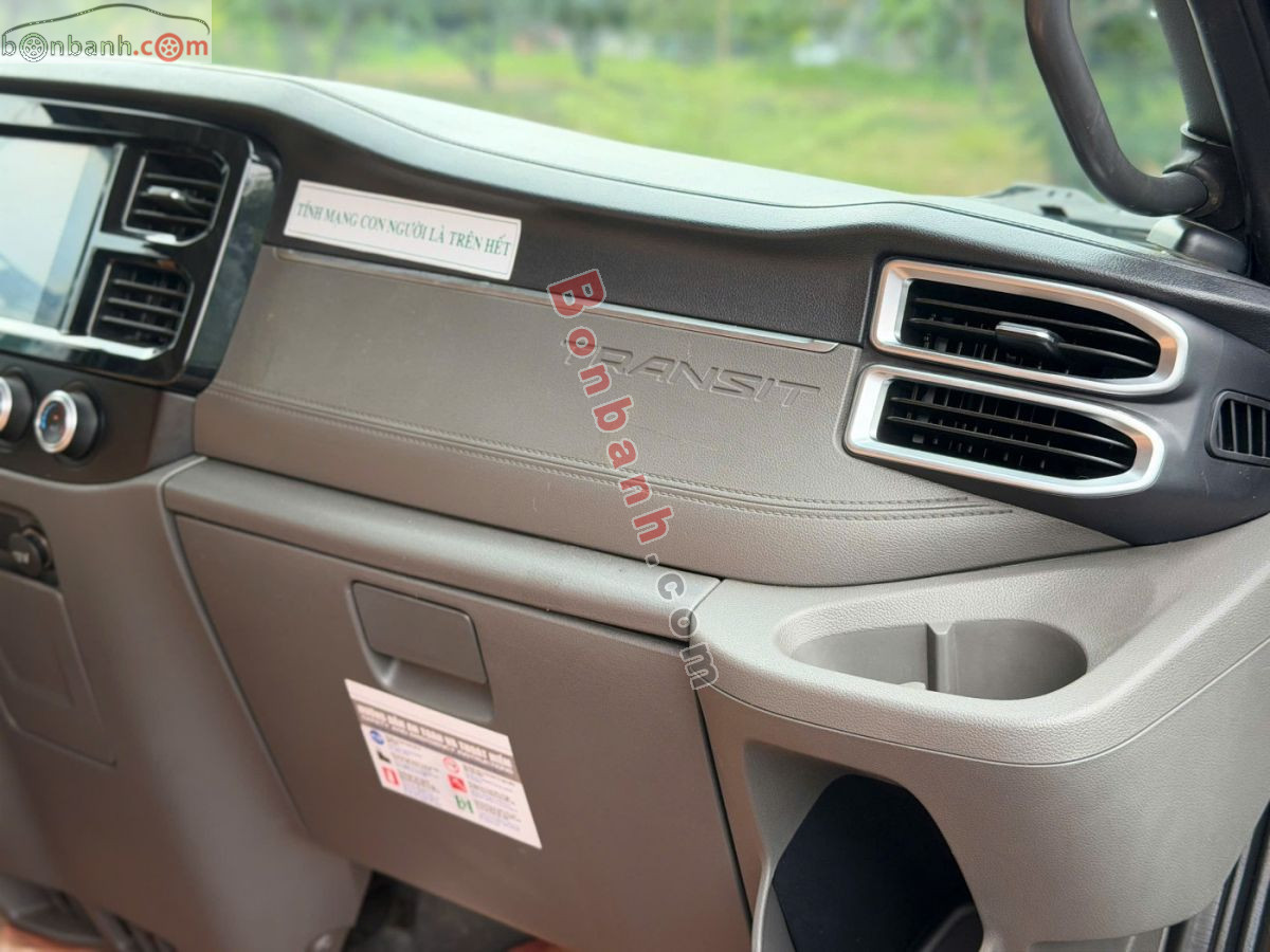 Bán ô tô Ford Transit Tiêu chuẩn - 2023 - xe cũ