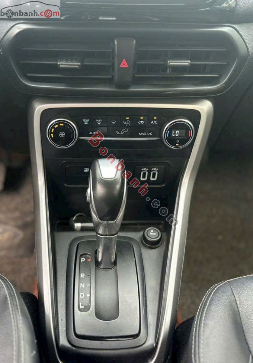Bán ô tô Ford EcoSport Titanium 1.5L AT - 2018 - xe cũ