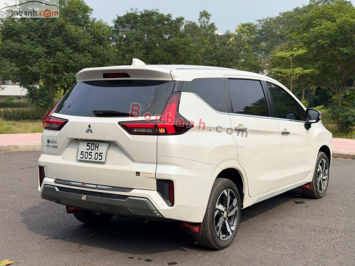 Bán ô tô Mitsubishi Xpander Premium 1.5 AT - 2024 - xe cũ