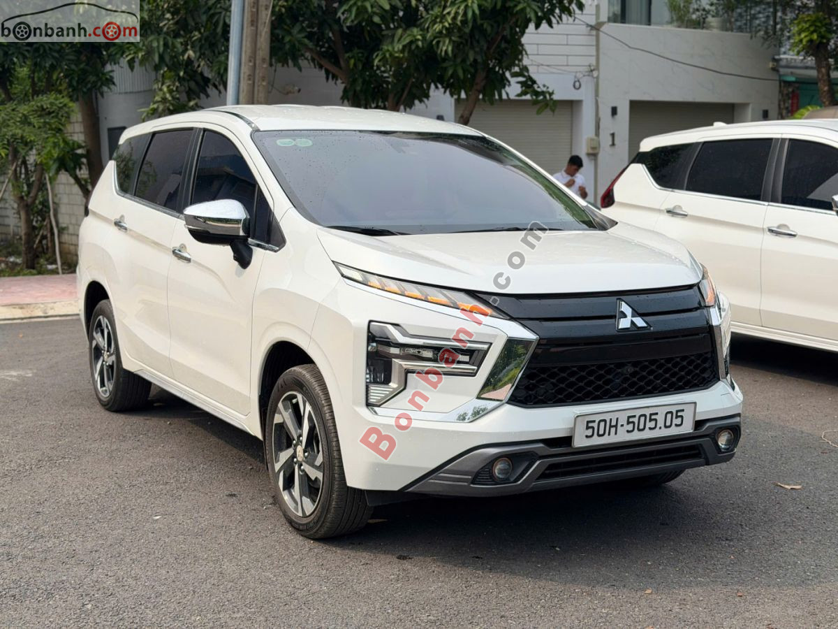 Bán ô tô Mitsubishi Xpander Premium 1.5 AT - 2024 - xe cũ