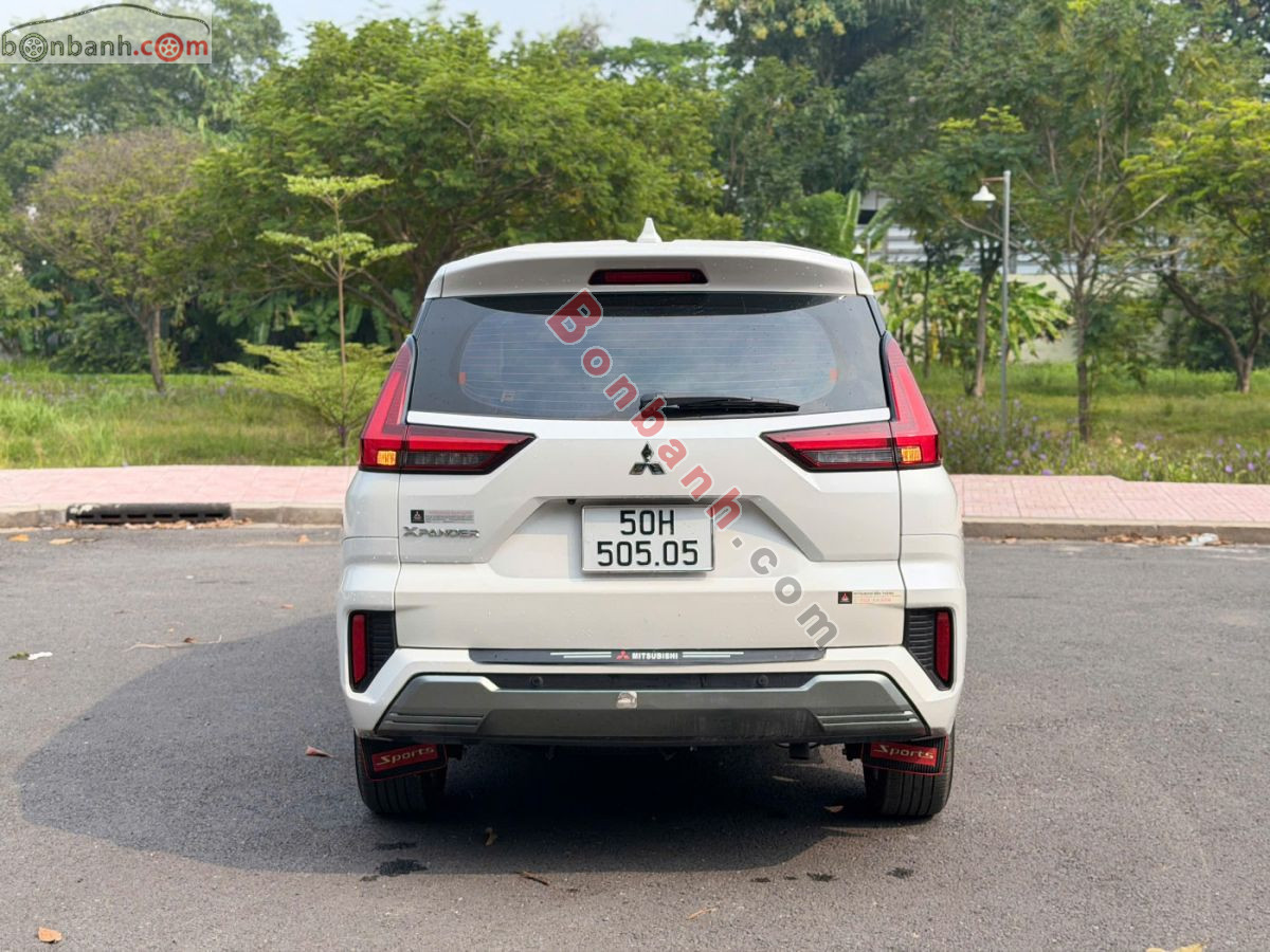 Bán ô tô Mitsubishi Xpander Premium 1.5 AT - 2024 - xe cũ