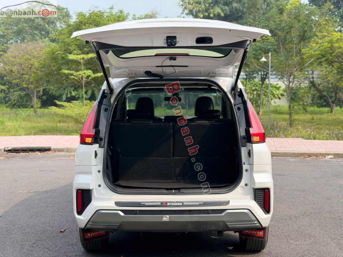 Bán ô tô Mitsubishi Xpander Premium 1.5 AT - 2024 - xe cũ