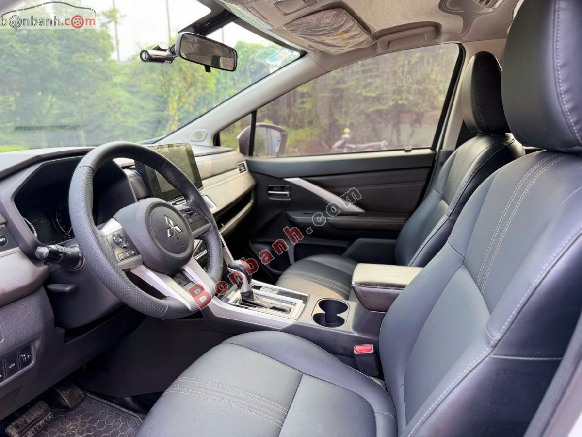 Bán ô tô Mitsubishi Xpander Premium 1.5 AT - 2024 - xe cũ